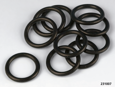 GUARNIZIONI MOTORE O-RING E PARAOLI PER TWIN CAM