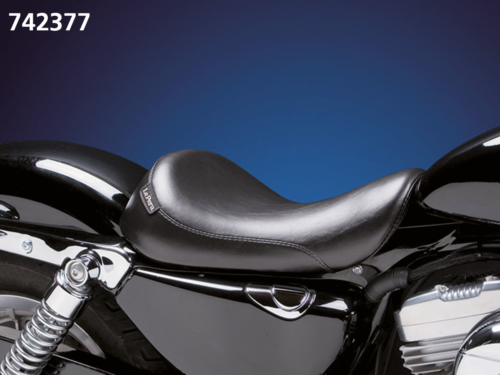 LE PERA SILHOUETTE SOLO PER SPORTSTER