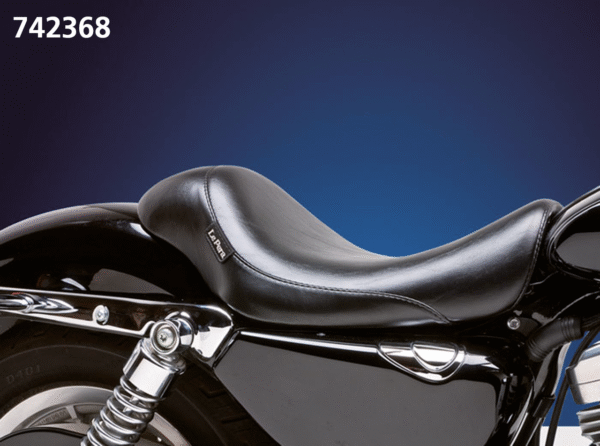 LE PERA SILHOUETTE SOLO PER SPORTSTER