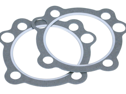 GUARNIZIONI BIG BORE 3 5/8" DA ACCEL PER BIG TWIN EVOLUTION