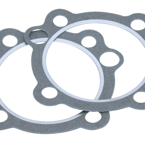 GUARNIZIONI BIG BORE 3 5/8" DA ACCEL PER BIG TWIN EVOLUTION