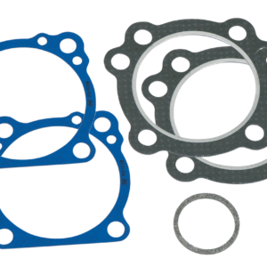 SET GUARNIZIONI CILINDRO S&S