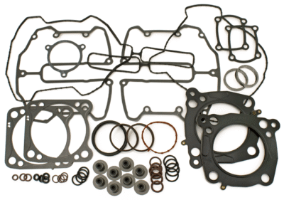 GUARNIZIONI COMETIC PARTE SUPERIORE MOTORE MILWAUKEE EIGHT