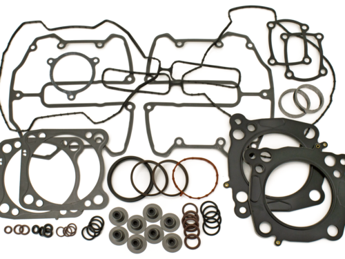 GUARNIZIONI COMETIC PARTE SUPERIORE MOTORE MILWAUKEE EIGHT