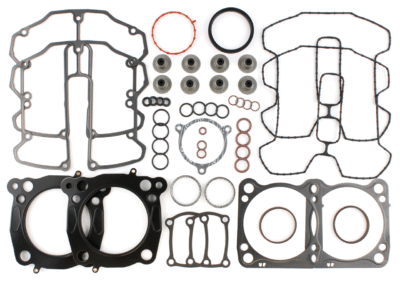 GUARNIZIONI COMETIC PARTE SUPERIORE MOTORE MILWAUKEE EIGHT