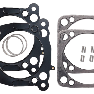 GUARNIZIONI S&S BIG BORE PER MILWAUKEE EIGHT