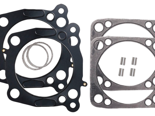 GUARNIZIONI S&S BIG BORE PER MILWAUKEE EIGHT