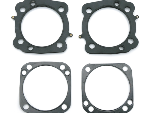 KIT GUARNIZIONI CILINDRI JIMS BIG BORE PER TWIN CAM