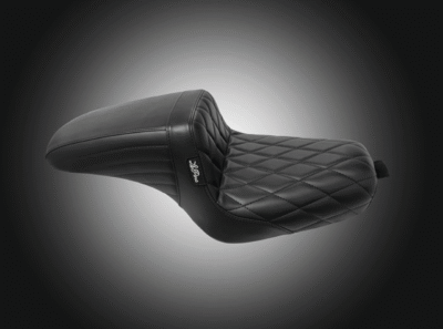SELLA LEPERA KICKFLIP SOLO PER SPORTSTER