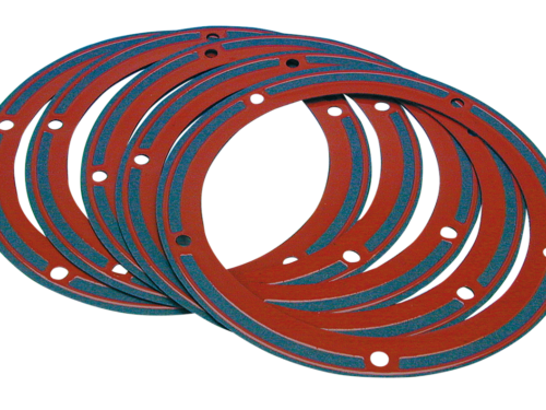 GUARNIZIONI, O-RING E PARAOLI PER PRIMARIA PER BIG TWIN A 5 MARCE DA FINE 1979 AL 2006