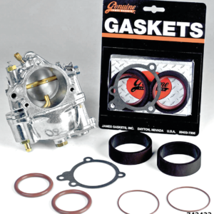 GUARNIZIONI COLLETTORI DA JAMES GASKETS