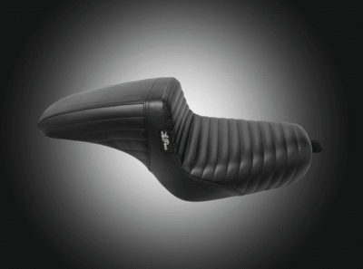 SELLA LEPERA KICKFLIP SOLO PER SPORTSTER