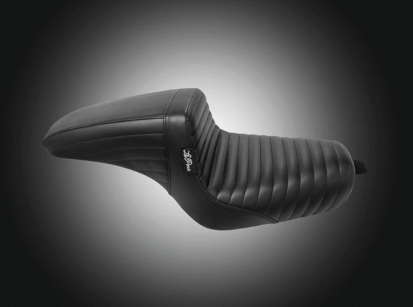 SELLA LEPERA KICKFLIP SOLO PER SPORTSTER