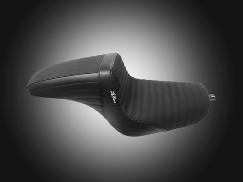 SELLA LEPERA KICKFLIP SOLO PER SPORTSTER