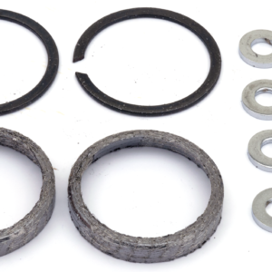 KITS JAMES PER MONTAGGIO SCARICHI