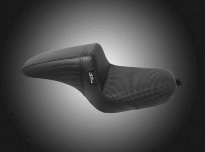 SELLA LEPERA KICKFLIP SOLO PER SPORTSTER