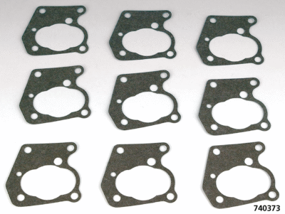 GUARNIZIONI, O-RING E PARAOLI PER POMPE OLIO DEI BIG TWIN & TWIN CAM