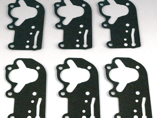 GUARNIZIONI, O-RING E PARAOLI PER POMPE OLIO DEI BIG TWIN & TWIN CAM