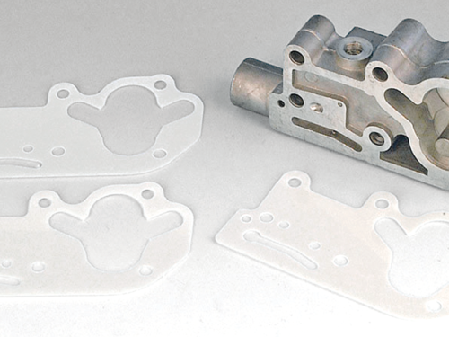 GUARNIZIONI, O-RING E PARAOLI PER POMPE OLIO DEI BIG TWIN & TWIN CAM