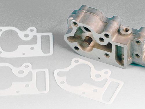 GUARNIZIONI, O-RING E PARAOLI PER POMPE OLIO DEI BIG TWIN & TWIN CAM