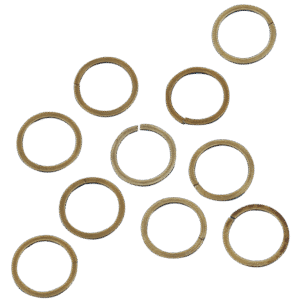 GUARNIZIONI, O-RING E PARAOLI PER POMPE OLIO DEI BIG TWIN & TWIN CAM