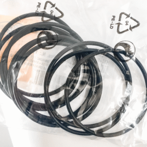 GUARNIZIONI, O-RING E PARAOLI PER POMPE OLIO DEI BIG TWIN & TWIN CAM