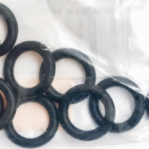 GUARNIZIONI, O-RING E PARAOLI PER POMPE OLIO DEI BIG TWIN & TWIN CAM