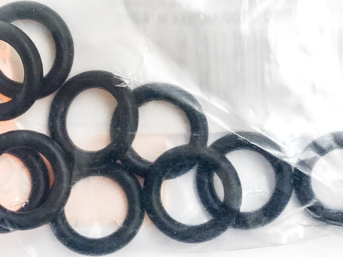 GUARNIZIONI, O-RING E PARAOLI PER POMPE OLIO DEI BIG TWIN & TWIN CAM