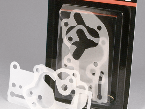 GUARNIZIONI, O-RING E PARAOLI PER POMPE OLIO DEI BIG TWIN & TWIN CAM