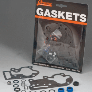 GUARNIZIONI, O-RING E PARAOLI PER POMPE OLIO DEI BIG TWIN & TWIN CAM