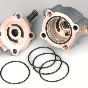 KIT GUARNIZIONI, PARAOLI E O-RING PER POMPE OLIO PER K, KH E SPORTSTER