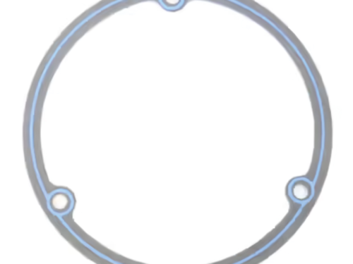 GUARNIZIONI, O-RING E PARAOLI PER PRIMARIA PER BIG TWIN A 5 MARCE DA FINE 1979 AL 2006