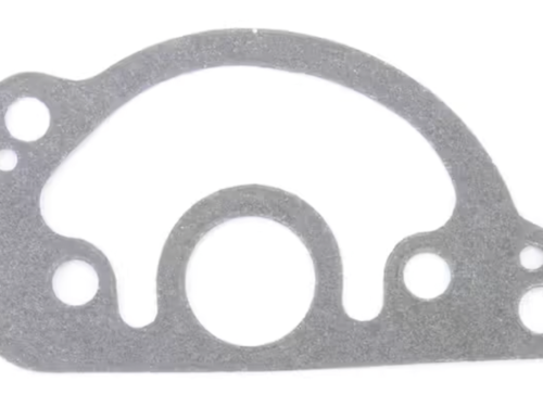 GUARNIZIONI, O-RING E PARAOLI PER PRIMARIA IN ALLUMINIO BIG TWIN 4 MARCE 1965-1986