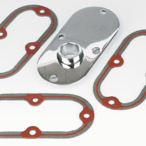 GUARNIZIONI, O-RING E PARAOLI PER PRIMARIA PER BIG TWIN A 5 MARCE DA FINE 1979 AL 2006