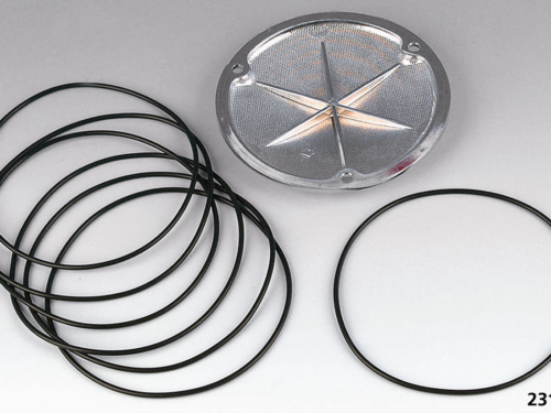 GUARNIZIONI, PARAOLI E O-RING PER BIG TWIN 5 MARCE