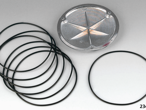 GUARNIZIONI, PARAOLI E O-RING PER BIG TWIN 5 MARCE