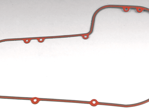GUARNIZIONI, O-RING E PARAOLI PER PRIMARIA PER BIG TWIN A 5 MARCE DA FINE 1979 AL 2006