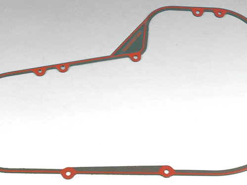 GUARNIZIONI, O-RING E PARAOLI PER PRIMARIA PER BIG TWIN A 5 MARCE DA FINE 1979 AL 2006