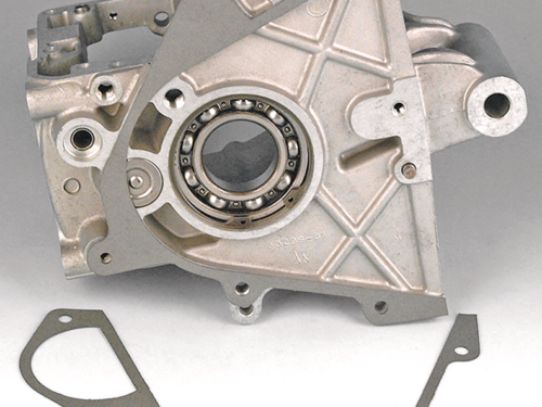 GUARNIZIONI, O-RING E PARAOLI PER PRIMARIA PER BIG TWIN A 5 MARCE DA FINE 1979 AL 2006