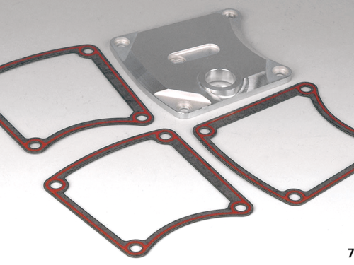 GUARNIZIONI, PARAOLI E O-RING PER BIG TWIN 5 MARCE