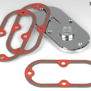 GUARNIZIONI, O-RING E PARAOLI PER PRIMARIA PER BIG TWIN A 5 MARCE DA FINE 1979 AL 2006