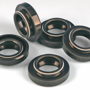 GUARNIZIONI, O-RING E PARAOLI PER PRIMARIA PER BIG TWIN A 5 MARCE DA FINE 1979 AL 2006