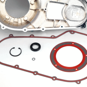 GUARNIZIONI, O-RING E PARAOLI PER PRIMARIE TWIN CAM A 6 MARCE 2006-2017