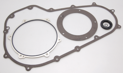 GUARNIZIONI, O-RING E PARAOLI PER PRIMARIE TWIN CAM A 6 MARCE 2006-2017