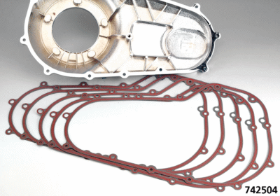GUARNIZIONI, O-RING E PARAOLI PER PRIMARIE TWIN CAM A 6 MARCE 2006-2017