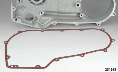 GUARNIZIONI, O-RING E PARAOLI PER PRIMARIE TWIN CAM A 6 MARCE 2006-2017
