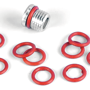 GUARNIZIONI, O-RING E PARAOLI PER PRIMARIE TWIN CAM A 6 MARCE 2006-2017