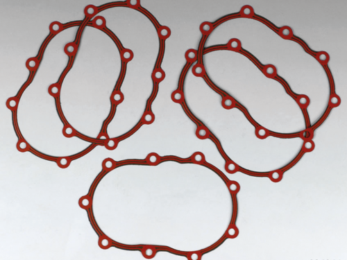 GUARNIZIONI E PARAOLI CAMBIO A 4 MARCE PER BIG TWIN 1936-1986