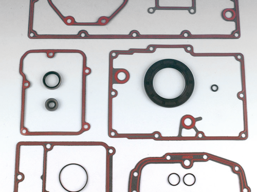 KIT CONVERSIONE GOMMA LARGA RADIUS PER TOURING