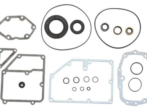 GUARNIZIONI, PARAOLI E O-RING PER BIG TWIN 5 MARCE